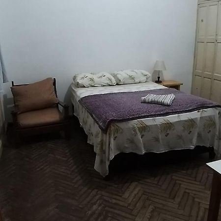 Hostal, home sweet home Salto Buitenkant foto
