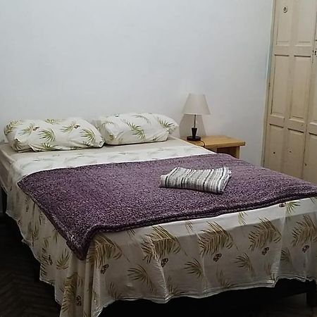 Hostal, home sweet home Salto Buitenkant foto