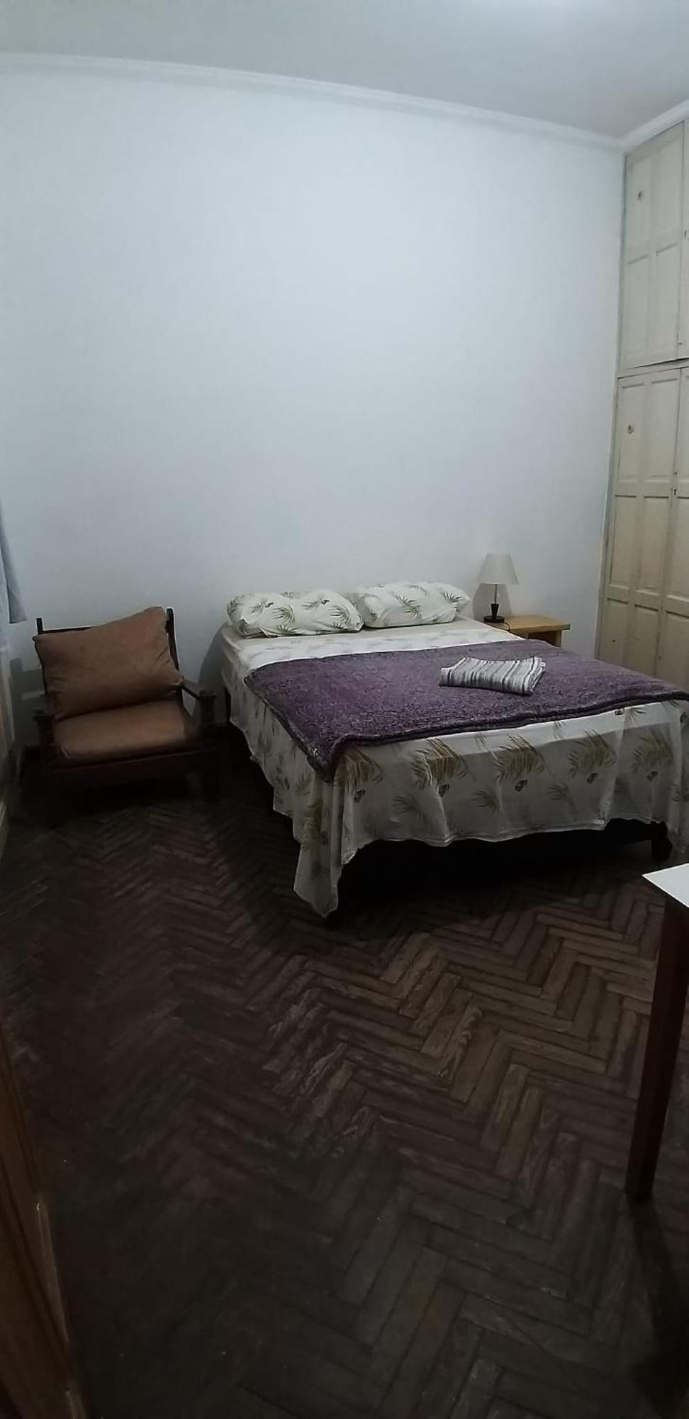 Hostal, home sweet home Salto Buitenkant foto