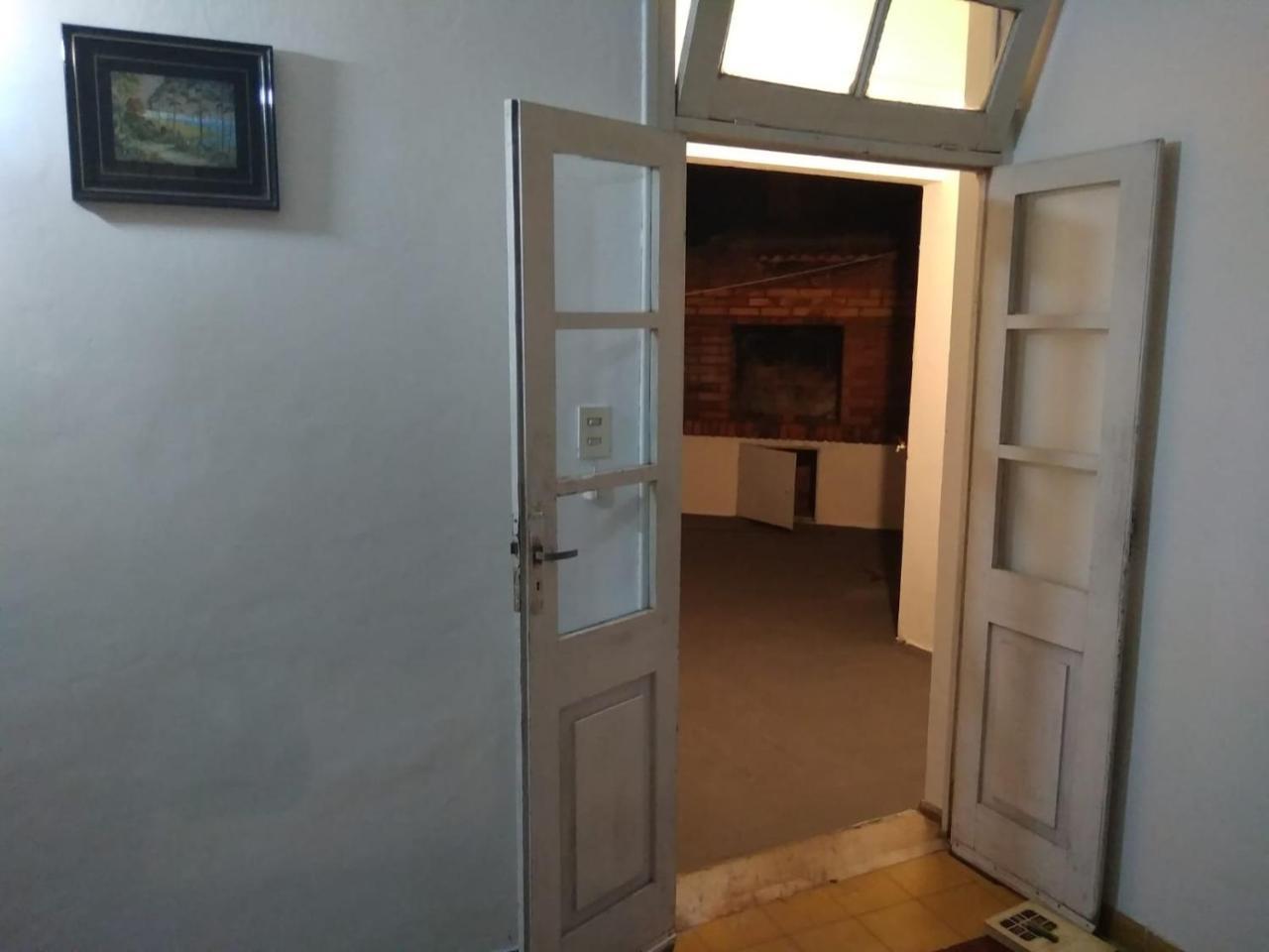 Hostal, home sweet home Salto Buitenkant foto