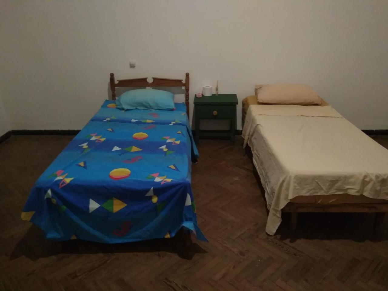 Hostal, home sweet home Salto Buitenkant foto
