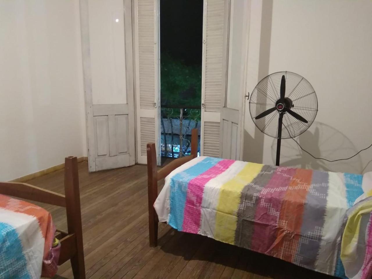 Hostal, home sweet home Salto Buitenkant foto