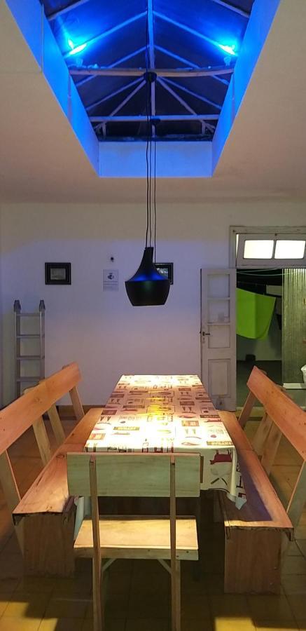 Hostal, home sweet home Salto Buitenkant foto